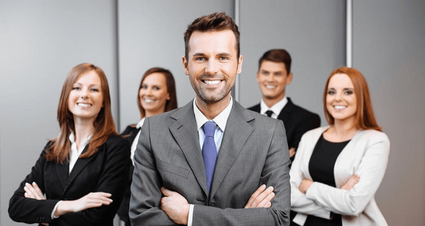 How to Become a Successful Manager? Business Guides – Timelo